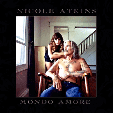 mondo amore nicole atkins. Nicole Atkins#39; new Mondo Amore