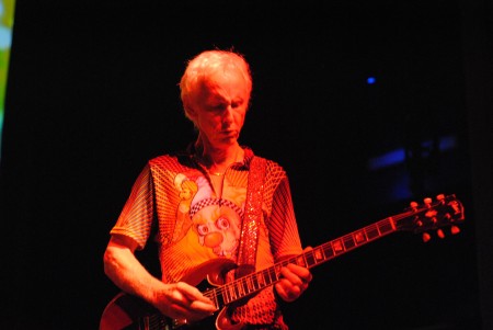 Robbie Krieger Robbie Krieger The Doors San Francisco Regency Ballroom