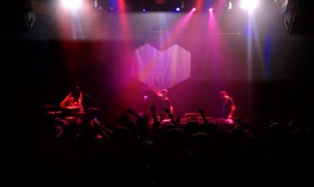 DIGITALISM HEART