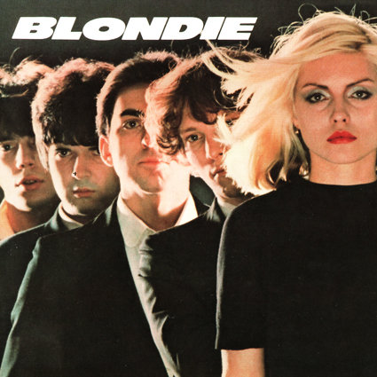 Blondie - Blondie