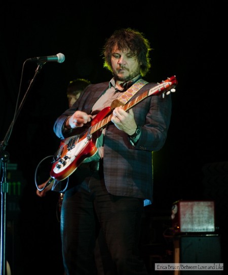 Wilco @ Merriweather Post Pavillion, Columbia, MD (9-25-2011)-3238