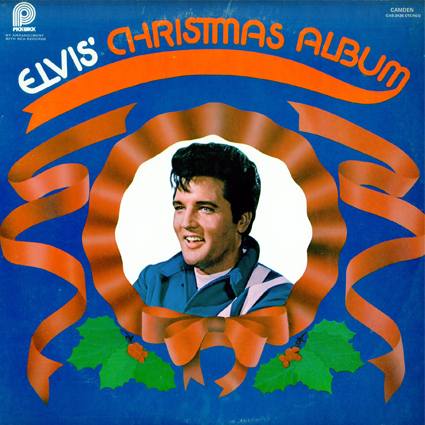 5 Christmas Albums Worth Adding to your Collection - The Vinyl District