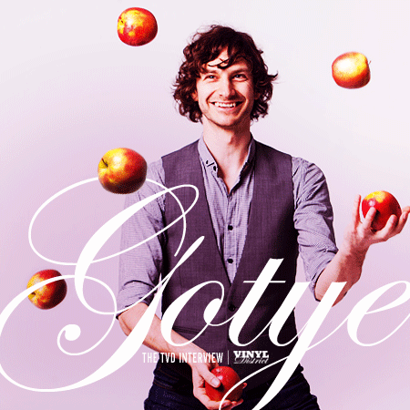 Just Somebody That I Used To Know Tab Gotye