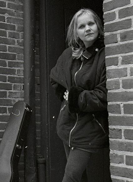 TVD Radar: Eva Cassidy's Songbird20 celebrates the 20th anniversary of