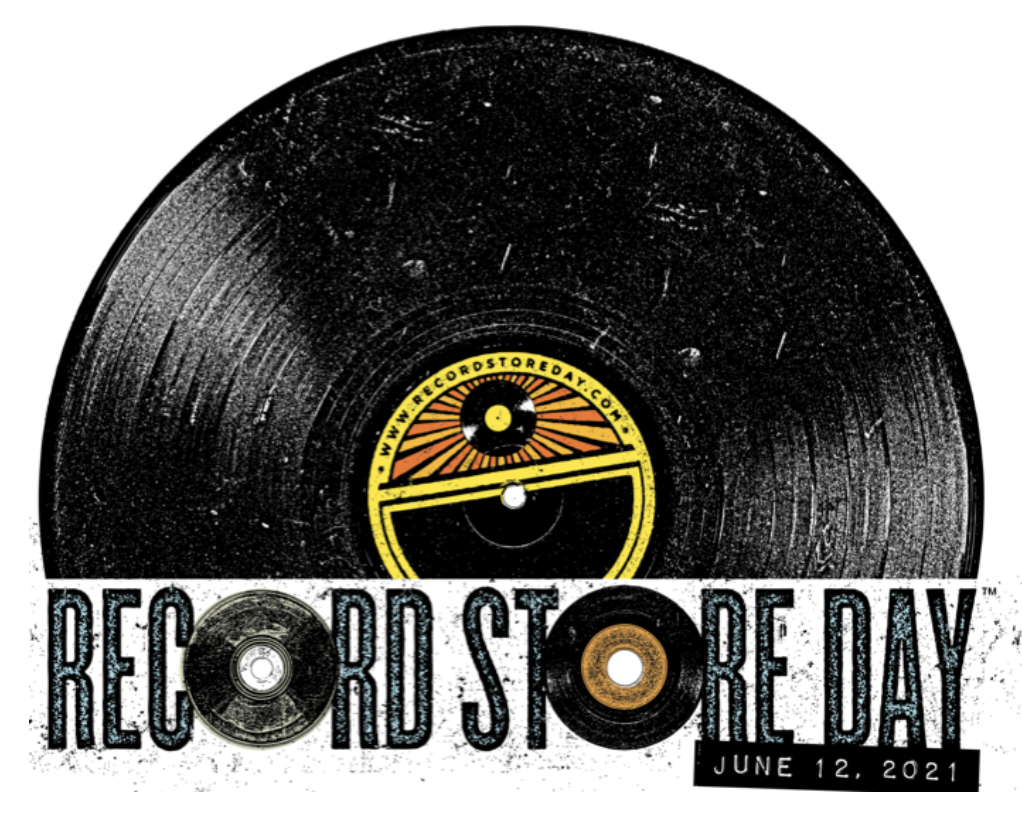 TVD Radar: Record Store Day 2021 announced for June 12 ...