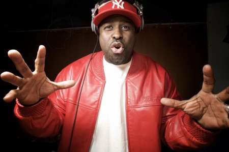 Funkmaster Flex