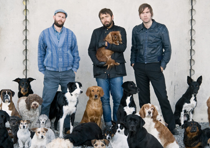 Peter, Bjorn & John