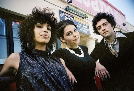 The Ettes