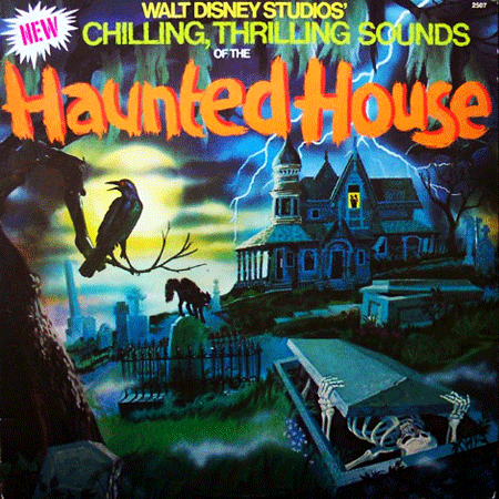disneyhauntedhouse