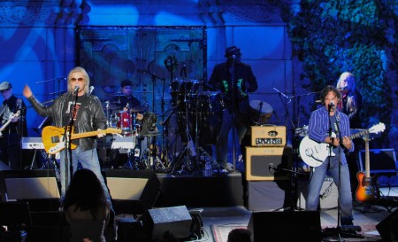 Hall & Oates at Mountain Winery Daryl Hall and John Oates Live at The Mountain Winery in Saratoga, CA