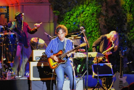 John Oates Live at Mountain Winery John Oates Live at The Mountain Winery in Saratoga, CA