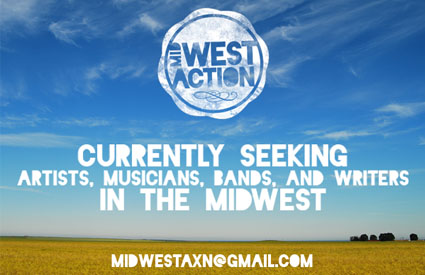 Midwest Action Contact