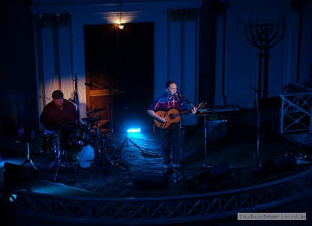 Jens Lekman @ sixth & I - 3512