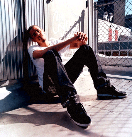 j-cole