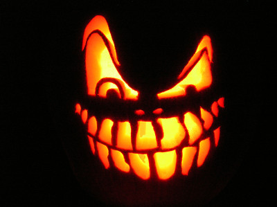 jack-o-lantern