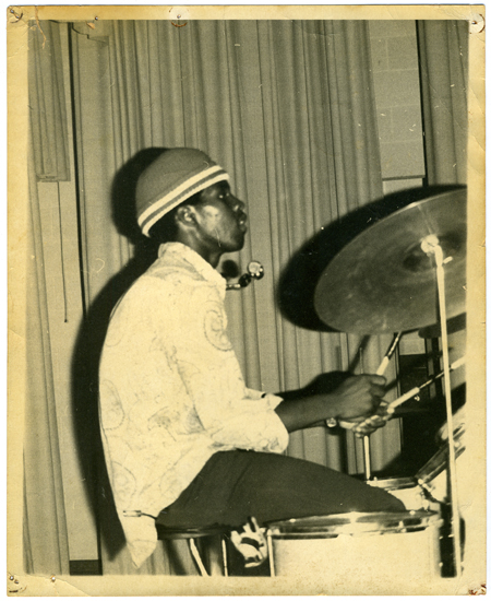 Drums