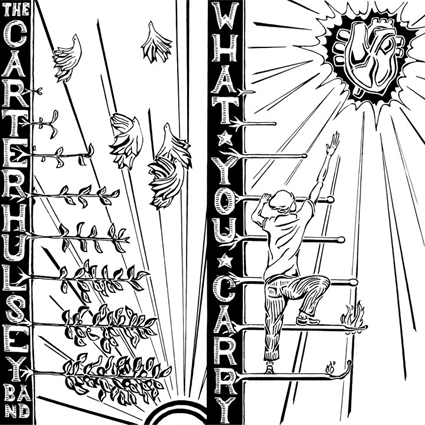 Carter Hulsey - What You Carry
