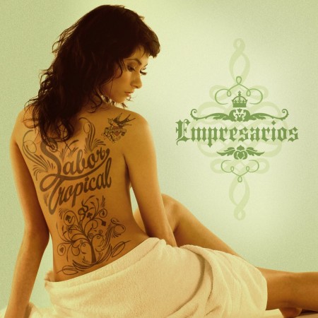 Empresarios - Sabor Tropical