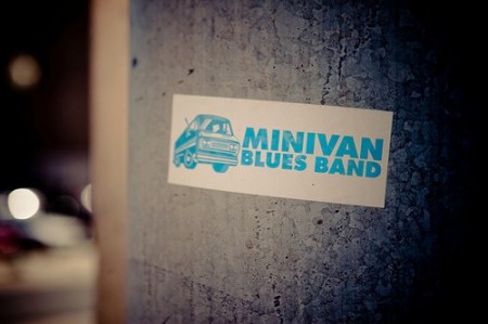 minivan