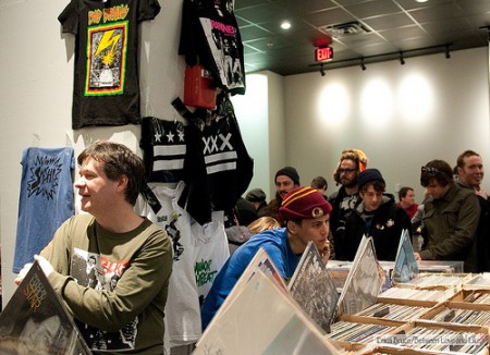 DC Record Fair 2012-1103