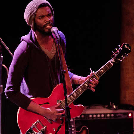 TVD Live: Gary Clark Jr. at The Great American Music Hall, 2/15