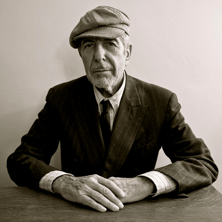 Leonard-Cohen