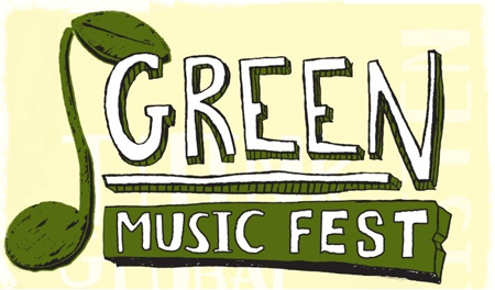 GreenMusicFest