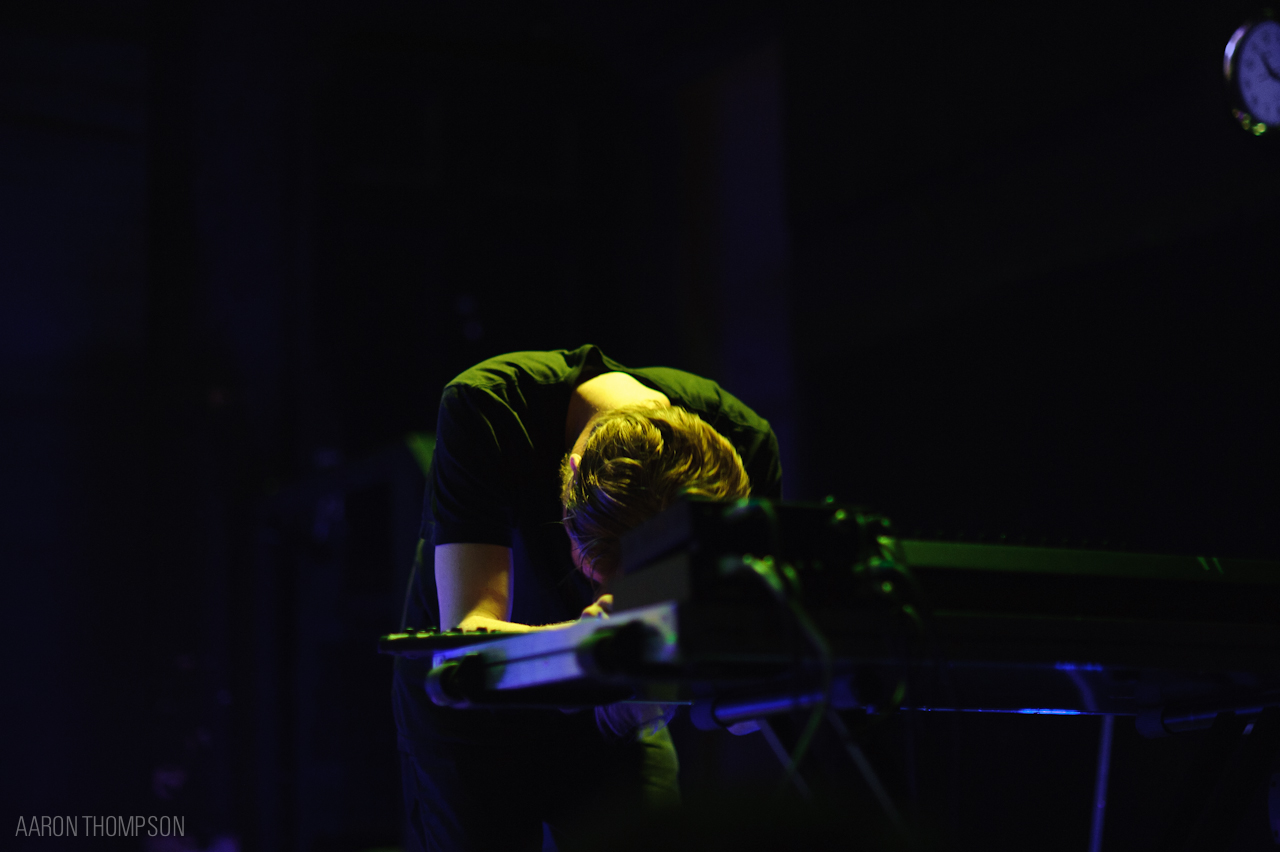 Moonface-Bowery Ballroom-3