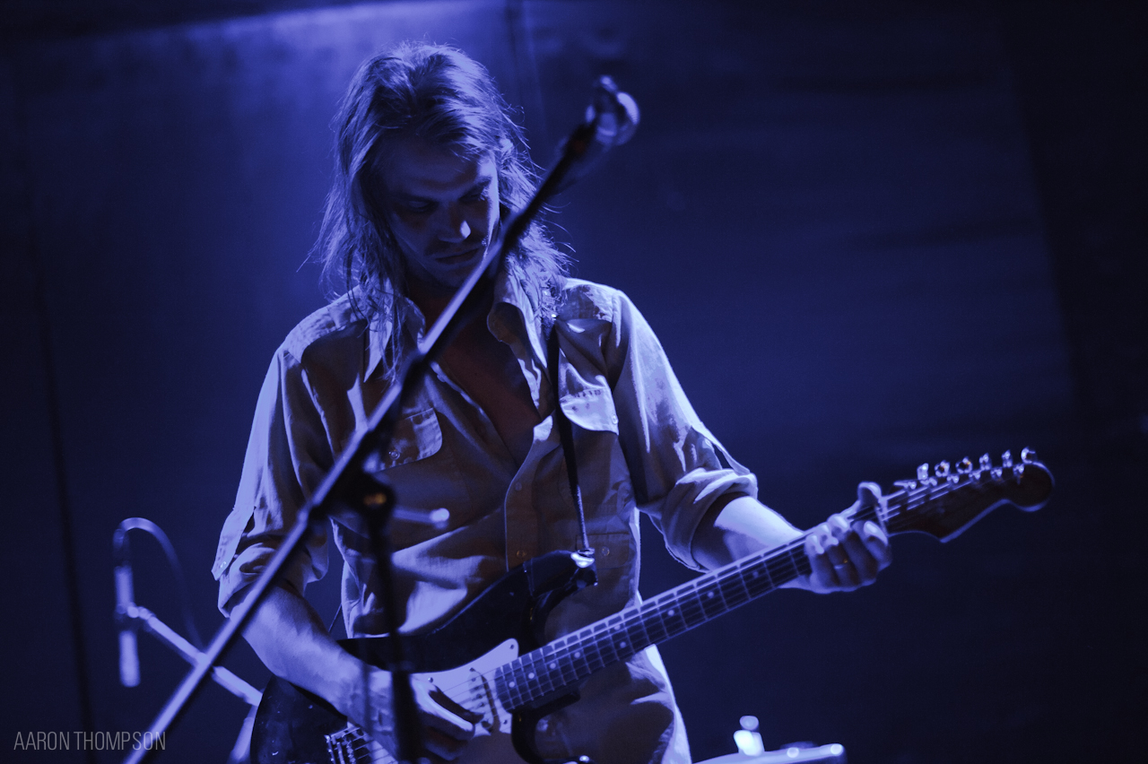 Moonface-Bowery Ballroom-4