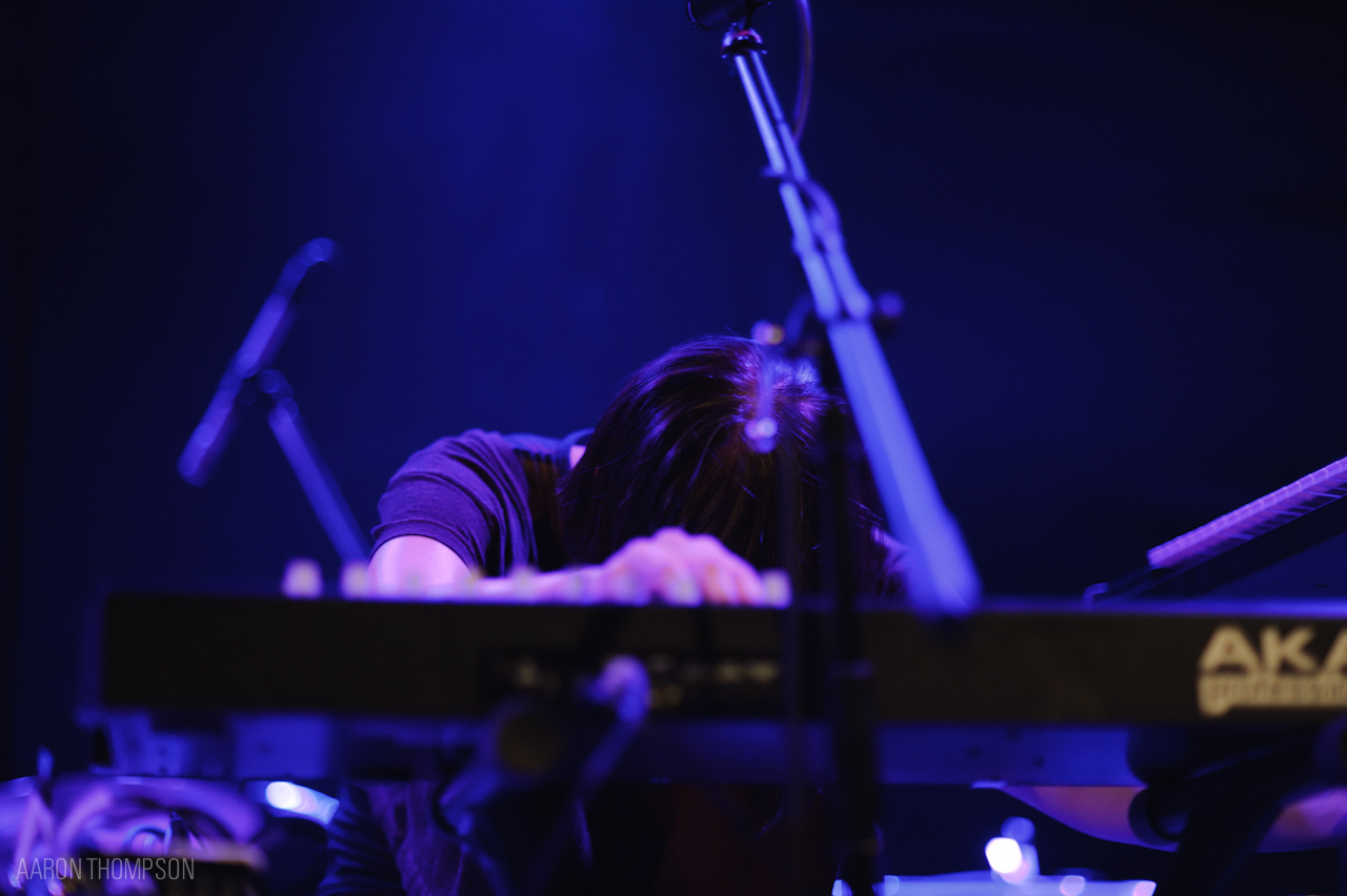 Weeknight-Bowery Ballroom-2