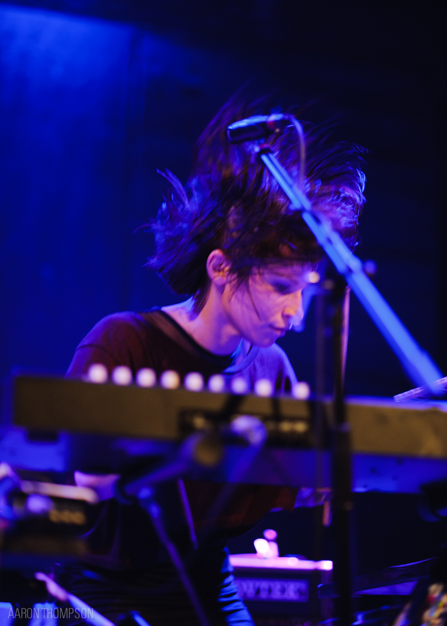 Weeknight-Bowery Ballroom-4