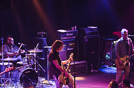Soul Asylum - Dave Pirner - San Francisco - The Independent
