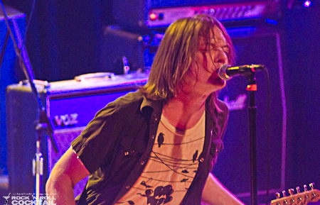 Soul Asylum - Dave Pirner - San Francisco - The Independent