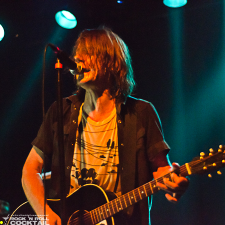 Soul Asylum - Dave Pirner - San Francisco - The Independent