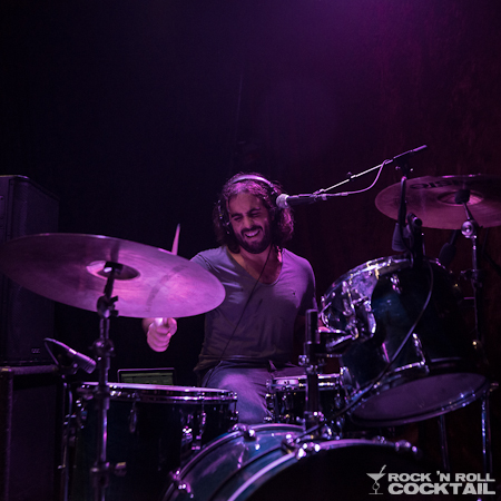 Hey Champ Frank & Derol Popscene - Rickshaw Stop, San Francisco - by Jason A Miller (11 of 20)