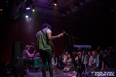 Hey Champ Frank & Derol Popscene - Rickshaw Stop, San Francisco - by Jason A Miller (17 of 20)