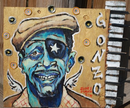 united our thing will stand