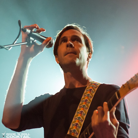 Quicksand Regency Ballroom 2013 Jason Miller San Francisco-11