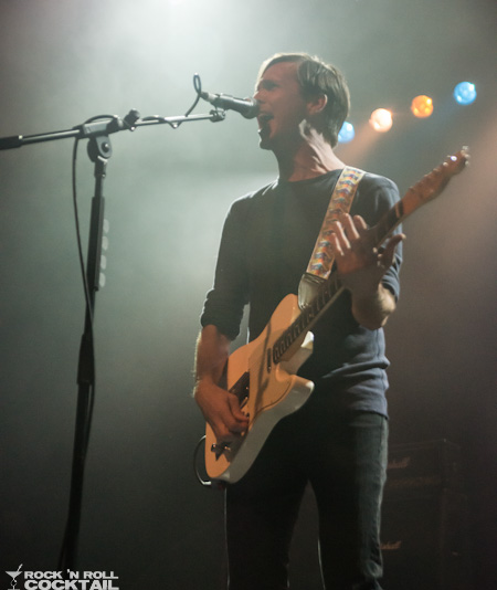 Quicksand Regency Ballroom 2013 Jason Miller San Francisco-12