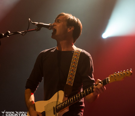 Quicksand Regency Ballroom 2013 Jason Miller San Francisco-25