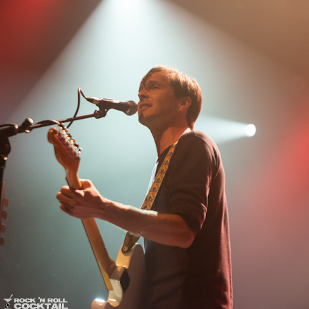 Quicksand Regency Ballroom 2013 Jason Miller San Francisco-26