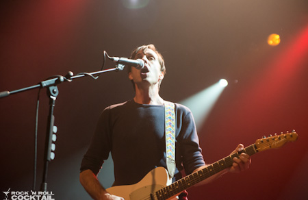 Quicksand Regency Ballroom 2013 Jason Miller San Francisco-27