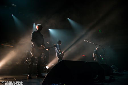 Quicksand Regency Ballroom 2013 Jason Miller San Francisco-3