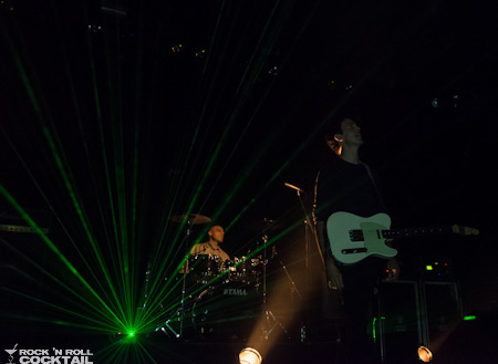 Quicksand Regency Ballroom 2013 Jason Miller San Francisco-4