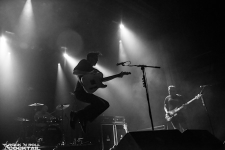 Quicksand Regency Ballroom 2013 Jason Miller San Francisco-5