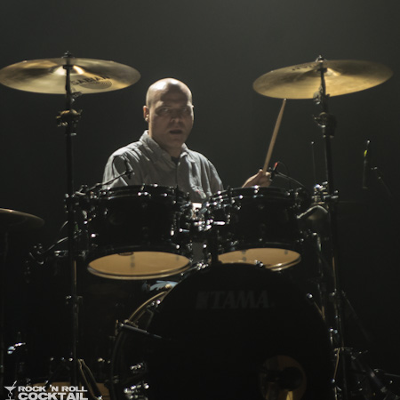 Quicksand Regency Ballroom 2013 Jason Miller San Francisco-8