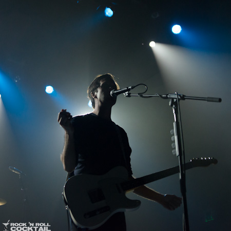 Quicksand Regency Ballroom 2013 Jason Miller San Francisco-9