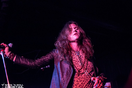 Rival Sons Cafe Du Nord 2013 Jason Miller San Francisco-12