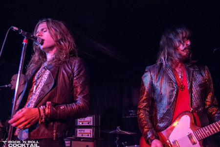 Rival Sons Cafe Du Nord 2013 Jason Miller San Francisco-13