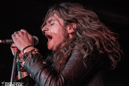 Rival Sons Cafe Du Nord 2013 Jason Miller San Francisco-14